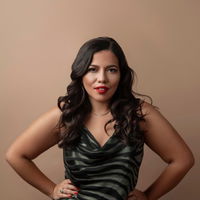 Martha Garza - Luxuryst