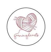 Yarning Hearts
