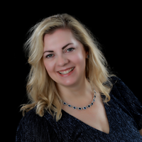 Andrea Andrus - Intuitive Coach