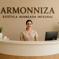 ARMONNIZA Estética Avanzada Integral