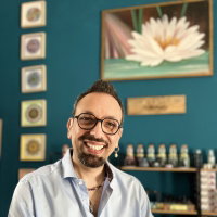 Luca Sansone