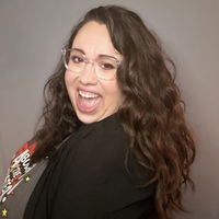 Janelle @ Prismatic Growth