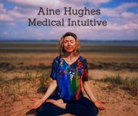 Aine Hughes