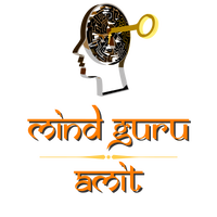 Mind Guru Amit