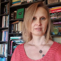 Małgorzata Skowrońska