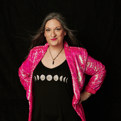 Biz Tarot Breakthrough