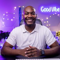 Eric Abrom | Lead Product Designer & Mentor