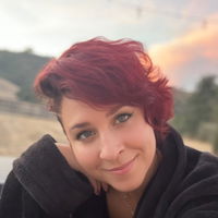 Katelyn Colia of Power In Growth