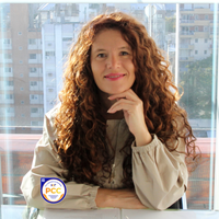Carina Arce - Professional Certified Coach (PCC-ICF)