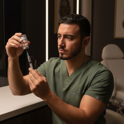 Tu Abordaje Diagnóstico Integral (2 consultas) - Promo RA