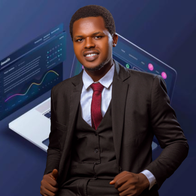 MASTERMIND BLUEPRINT SOLUTIONS