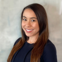 Desiree Matthews, PMHNP