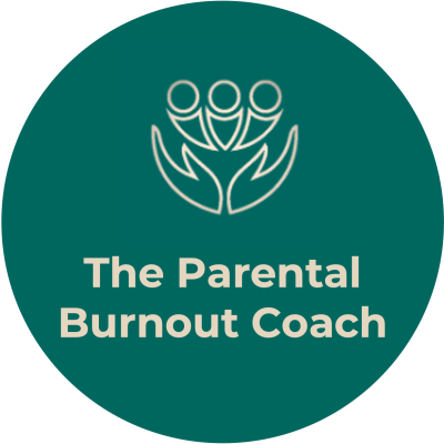 The Parental Burnout Coach - 30 Minute Discovery Call