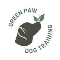 Green Paw