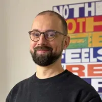 Francisc Toth (Frankie)