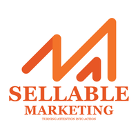 Sellable Marketing - Your Business Growth Partner