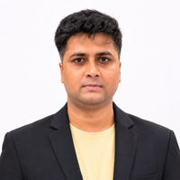 Himanshu Shrivastava