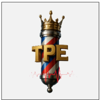 TJ-Barber for TPEG