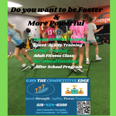 Personal Training Session