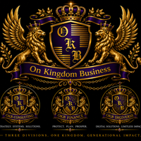 Nastasja Scott | On Kingdom Business