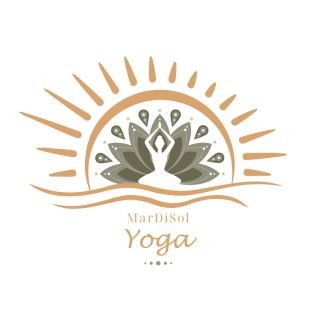 Ashtanga Yoga Inspired  - with MarDiSol - Live via Zoom every Wednesday