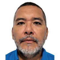 Andrés Salcedo García