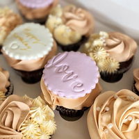 La cake designer Rita