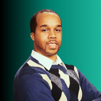 Robert Green (Coach Rob)