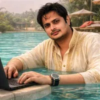 SACHIN SHAH MIND-HACKER EXPERT