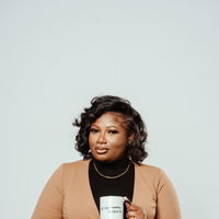 Calvary D. Sampson, LPC, NCC