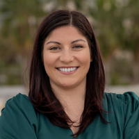 Jennifer Hollander