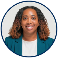 Chrishonda Benson