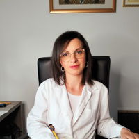 Dott.ssa Mariana DI VITO