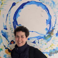 Rev. Shoren Heather Iarusso