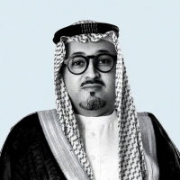 Mohammad Bahareth محمد باحارث