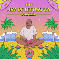 Mike Brown of The Art of Letting Go