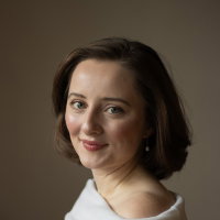 Rachael Liddell | Mezzo Soprano