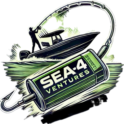 8-hour Offshore Trolling and Bottom Fishing