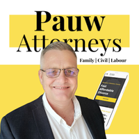 Francois Pauw