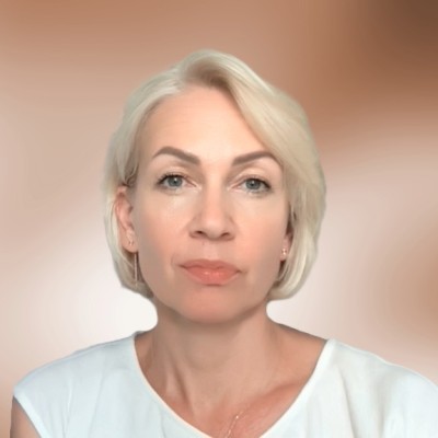 60-min Evening English Class