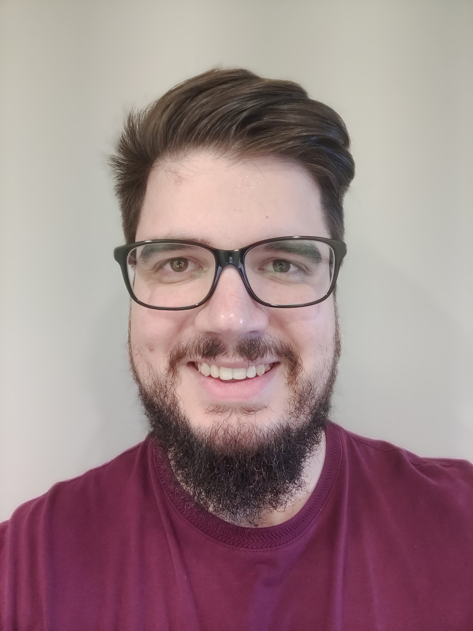 Strategic Impact Session