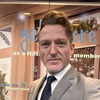 Ross Harvey CMgr FCMI F.ISRM M.ISMI CSMP MIET MSyl CTSP M.IPSA