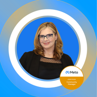 Amanda A. l Infinity Consulting Agency