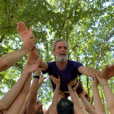 The Human Edge Workshop (Collegues Sign up Link)