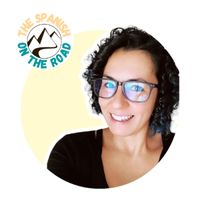 Vero - The Spanish on the Road