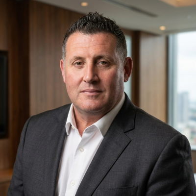 30 Minute Meeting - DRT Discovery Call with Paul