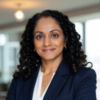 Dee Patel