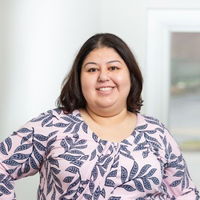 Margarita Benyammine