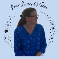 Liz Chaney - Your Sacred Voice