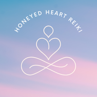 Natasha, Honeyed Heart Reiki